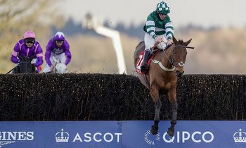 15:45 Ascot: Timeform preview and free Race Pass