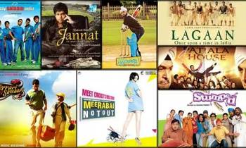 16 Bollywood Movies Based On Cricket