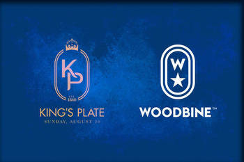 164th King’s Plate Sets New Single-Card Handle Record