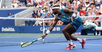 2023 U.S. Open tennis odds: Big Tuesday for American men as Taylor Fritz faces Novak Djokovic, Frances Tiafoe plays Ben Shelton in all-USA quarterfinal