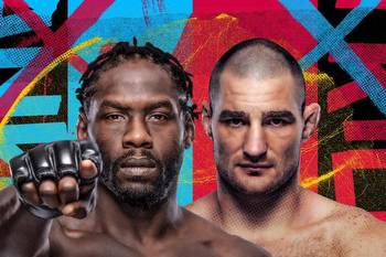UFC Fight Night: Jared Cannonier vs Sean Strickland: Date, Start time, Venue, Full Fight Card, Where to watch live, and Betting odds