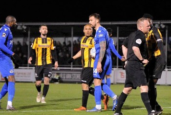 Eastleigh vs Maidstone United Prediction, Head-To-Head, Lineup, Betting Tips, Where To Watch Live Today English National League 2022 Match Details