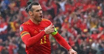 Gareth Bale next club odds after Wales heroics as Cardiff City fancied but Tottenham, Swansea City and Southampton all in mix