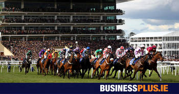 £1bn in Bets, 220,000 Pints of Guinness: the Numbers Behind Cheltenham