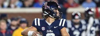 2022 Texas Bowl Texas Tech vs. Ole Miss line, picks: Predictions and best bets for Wednesday's game from advanced computer model