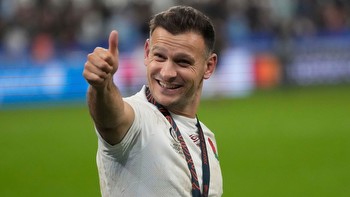 Six Nations: Danny Care, Ollie Lawrence, Dan Cole, George Furbank and Ellis Genge start for England's Calcutta Cup clash vs Scotland