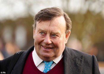 Nicky Henderson frets over ground for Constitution Hill ahead of decision over whether unbeaten Champion Hurdle winner runs in Fighting Fifth Hurdle