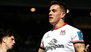 What time and TV Channel is Ulster v Leinster? Kick-off time, TV and live stream details for United Rugby Championship game