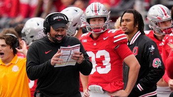 $1K Bonus for Ohio State-Michigan & Rivalry Games