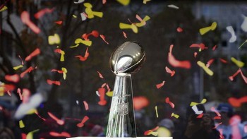 $1K First-Bet Offer for Super Bowl Sunday Odds