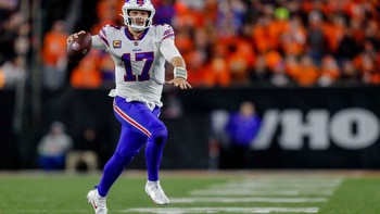 $1K Offer for Broncos-Bills, MNF Odds & More