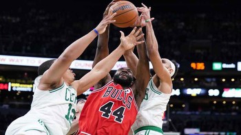 $1K Offer for Bulls-Celtics & More NBA Betting