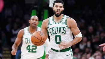 $1K Offer for Celtics-Warriors Odds, NBA Lines
