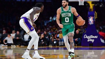 $1K Offer for Lakers-Celtics, NCAAB & More