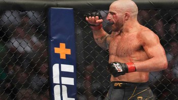 $1K Offer for UFC 298 Odds & NCAAB Betting
