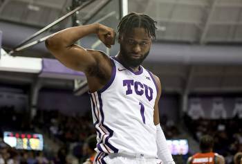 $1K Risk-Free Bet for TCU-Baylor