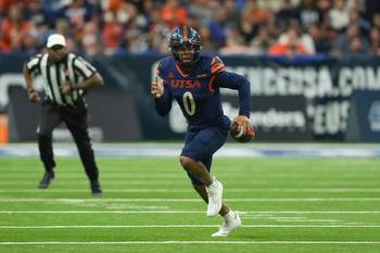 $1K Risk-Free Bet for UTSA vs. Troy