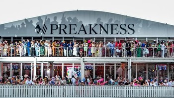 1/ST Increases Purses of Preakness, Announces New Racing Series