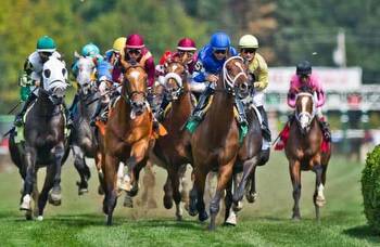 1/ST, NYRA deal expands international distribution of races