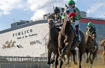 1/ST Racing execs paint dire picture of Maryland racing