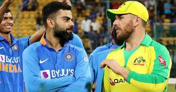 1st T20I Betting Tips: Best Bets and Odds for India vs Australia