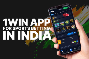 1Win App for Sports Betting in India