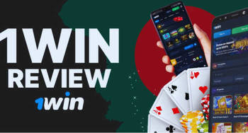 1win Website for Sports Betting in India
