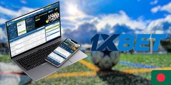 1xbet Bangladesh: A Review Of The Official Site For Real-money Sports Betting 2022