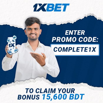 1xBet Bangladesh Promo Code Deals and Free Spins 2024