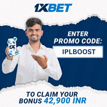 1xBet India IPL 2024 Offers: Promo Code Free Bets and Bonuses