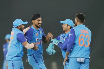 2 mistakes and 1 masterstroke by India in the 3rd T20I against New Zealand