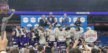 2 More 2023 College Football Polls Launch and Huskies Remain in Familiar Position