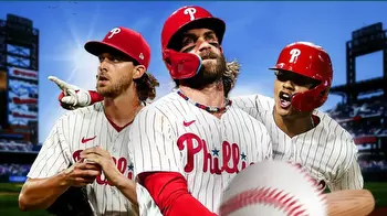 2 Phillies bold predictions as MLB spring training gets underway