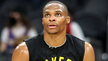 2 teams viewed as most likely suitors for Russell Westbrook