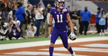 #2 Washington to Play #3 Texas In Sugar Bowl as Part of College Football Playoff
