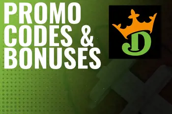 $200 DraftKings Promo Code for NFL & College Football: New User Offer