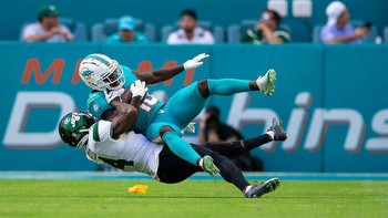 $200 in Bonus Bets for Dolphins-Jets, NBA & Rivalry Week