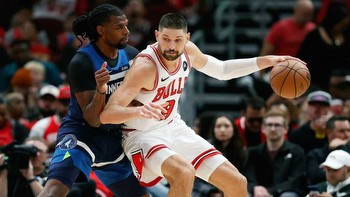 $200 Instant Bonus Bets for Bulls NBA Opener, Bears