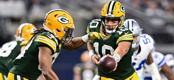 $2,000 Bet365 bonus code NJNJCOM for NFC Divisional Round: Packers vs. 49ers game odds