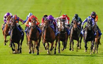 2,000 Guineas 2022 odds and predictions