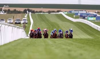 2000 Guineas 2023: Runners, riders and latest odds at Newmarket