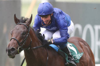 2000 Guineas Entries: Hot favourite Native Trail tops field of 19 horses entered for Newmarket Classic