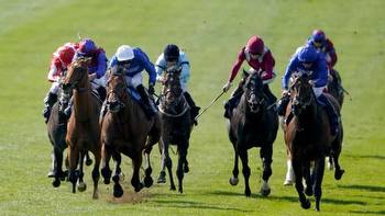 2,000 Guineas fallout: Luxembourg's price for the Derby is 'ludicrous'