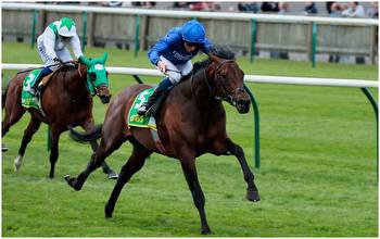 2000 Guineas favourites: Paddy Power's leading contenders