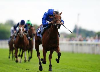 2000 Guineas Preview: Date, Time, Runners, and Riders for 2023