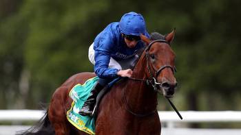 2,000 Guineas runner-up Master Of The Seas ruled out of Royal Ascot with injury