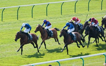 2000 Guineas tips: Key trends and stats for Newmarket 4.40
