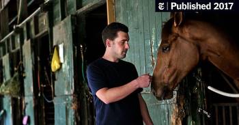 2017 Pegasus World Cup Features California Chrome and a Horseless Pizza King