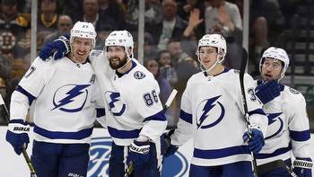 2018-19 NHL Stanley Cup Playoffs Odds, Picks and Bets