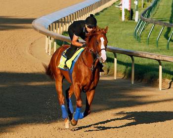 2018 Belmont Stakes field, updated odds and picks: Justify gets the rail in pursuit of Triple Crown